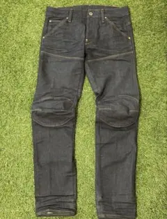 美品！ジースターロゥ5620 3D Straight Tapered