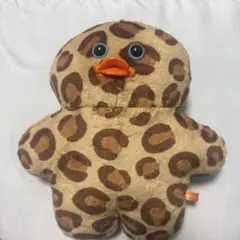 mojojojo BIGぬいぐるみ2 ひよこ