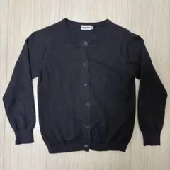 ミキハウス カーディガン 130cm お受験