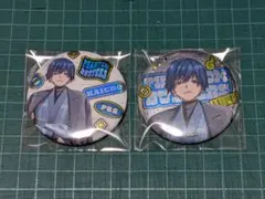 2026年最新】ファントムバスターズ 缶バッジの人気アイテム - メルカリ