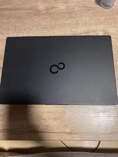 富士通 fujitsu LIFEBOOK i5-1235U ノートパソコン