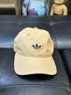 アディダス トレフォイル キャップ / adidas Cap