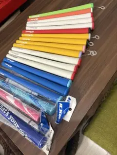 IOMIC イオミック　グリップまとめ売り　新品未使用