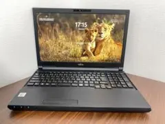 美品 新型2024年発売‼️LIFEBOOK A5513☘第12世代☘ノートPC - メルカリ