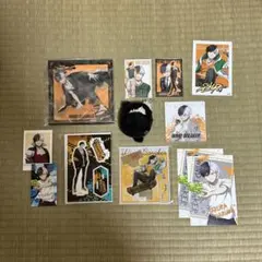 【バラ可】WIND BREAKER ウィンブレ　桜遥