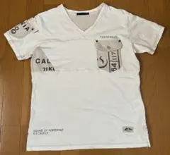AVIREXポケット付きTシャツのサムネイル