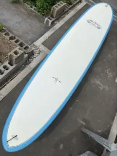 サーフボード（エポキシ） 25 ミックファニングソフトボード BEASTIE EPOXYLAM ビースティ