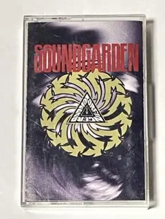 2025年最新】バッドモーターフィンガー サウンドガーデンの人気