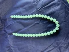 クリスタル・木製ネックレス、貝殻製全8品