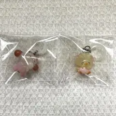 mikko characters めじるしアクセサリー2