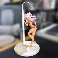 クロエ・フォン・アインツベルン ビキニver.
