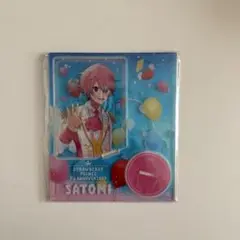 さとみ アスクタ 7th Anniversary