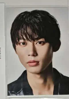 BUDDiiS HARUKI Utopia トレカ