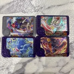 ポケモンフレンダ　よーせい様専用