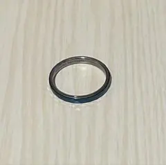 SOXAI RING 1.1（サイズ20号 / マットシルバー） - メルカリ