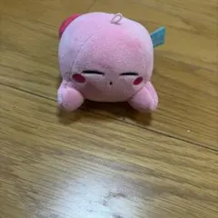 星のカービィ ぬいぐるみ マスコット