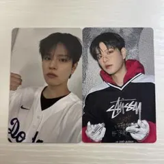 スンミン　KARMA トレカ　ラキドロ　HMV