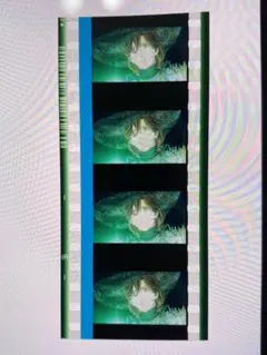 長*月様 うたプリ タブナイ 入場者特典 嶺二