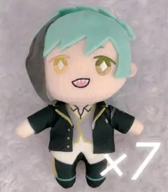 ヒロ&ゴー・ゴー&フレッド うるりぃみぃ ぬいぐるみ [ヒロ] ラウンドワン限定 ヒロ&ゴー・ゴー&フレッド うるりぃみぃ ぬいぐるみ [ヒロ] ラウンド