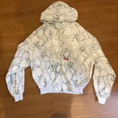 scuffers 迷彩 Lサイズ フルジップパーカー - メルカリ
