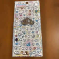 ジュエルプチドロップ　ぷくぷくあわわちゃん