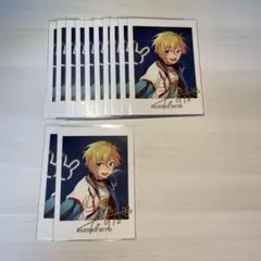 あんスタ あんさんぶるスターズ ぱしゃこれ ぱしゃっつまとめ売り 仁兎なずな