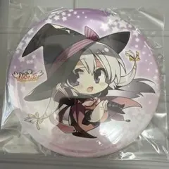 アリスグリント サノバウィッチ 綾地寧々 フィギュア特典　あみあみ限定特典バッジ アリスグリント サノバウィッチ 綾地寧々 フィギュア特典 あみあみ限定