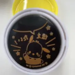 ポチャコ　キャラクタースタンプ