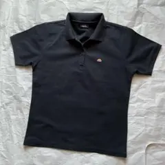 ELLESSE ポロシャツ　Mサイズのサムネイル