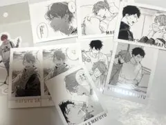 上ノ山立夏 ぱしゃこれ ギヴン展 - メルカリ