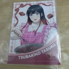 WIND BREAKER ウィンブレ アニメイト 特典 椿野佑