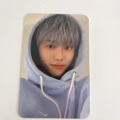 NCT DREAM ドリム ジェミン トレカ