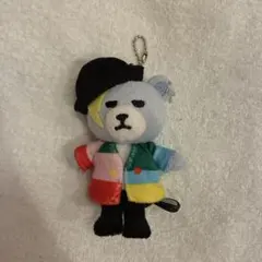 2026年最新】bigbang ぬいぐるみの人気アイテム - メルカリ