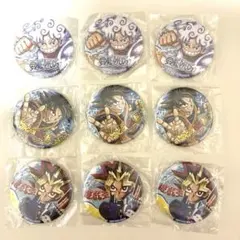 イナズマイレブンGO E-DINER アクリル キーホルダー 缶バッジ 白竜 