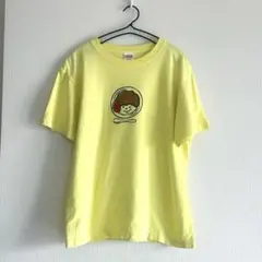 明日のたりないふたり カレーライス 福神漬け 半袖 Tシャツ Lサイズ