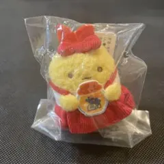 コメダ珈琲　すみっコぐらし　てのりぬいぐるみ　　えびふらいのしっぽ　ロフト限定