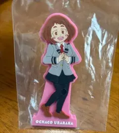 僕のヒーローアカデミア　紡がれる想い　麗日お茶子