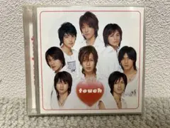 2025年最新】NEWS Touch 初回の人気アイテム - メルカリ