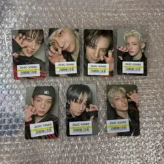 &TEAM Back to Life コンイズ　04ズ　マンネライン