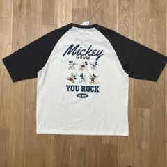 セール【新品】トップス　Disney