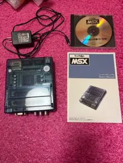 て*ん様 1CHIP MSX - メルカリ