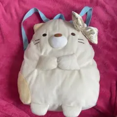 すみっコぐらし　リュック