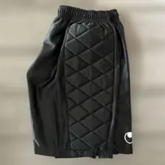 uhlsportキーパーパンツ