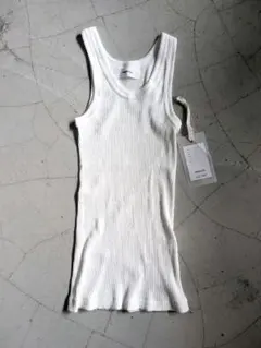 TODAYFUL Useful Seamless Rib Tanktopのサムネイル