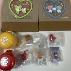 twice ラブリー グッズセットのサムネイル