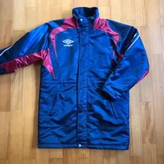 umbro アンブロ ハーフコート