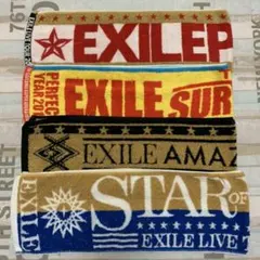 EXILE マフラータオル まとめ売り