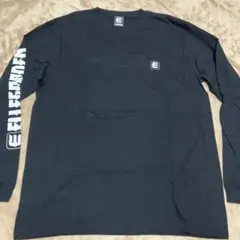 ELLEGARDEN 長袖Tシャツ XLサイズ　ブラック