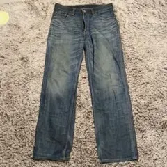 【期間限定】Levi's 702 W31L32