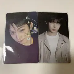 ENHYPEN 宵 タワレコラキドロ ソヌ